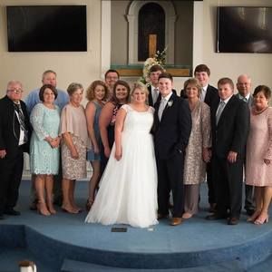 Meet your Posher, Angie